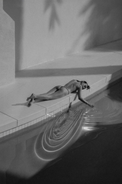 A Slow Dream